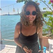 prof à distanciel qui donne des cours de maths